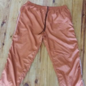 Longhorn wind pants